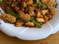 八珍豆腐-清真利德顺小老饭庄(复兴路店)