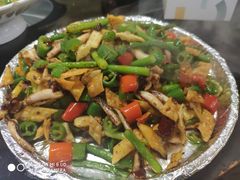 -小苏舍餐厅(木渎店)