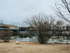 -春晖园度假酒店温泉