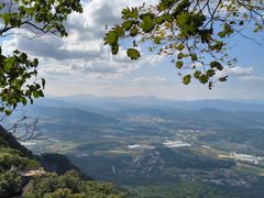 -丹东凤凰山景区