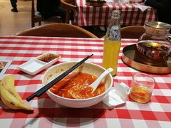 -西贝(上海我格广场店)