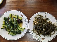-清真永恒华威肉饼(潘家园店)