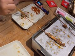 -木屋烧烤(岗顶二店)