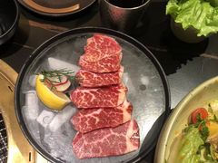 -厚贞日式烤肉(浦东汇智店)