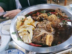 -清真·鸦儿李记·小馆(后海店)