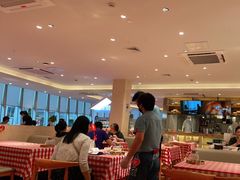 -西贝(吴江路湟普汇店)