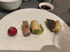 -沈灶河豚宴·河豚融合餐厅(汉中路店)
