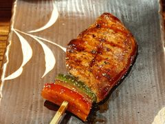 -鸟鹏烧鸟居酒屋(龙岗万科店)