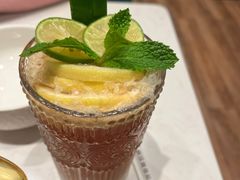 -美奈小馆·东南亚菜(中海环宇城店)