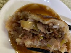 -永盛斋小吃(故宫店)