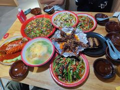 -半步颠川湘·融合菜(商品街店)