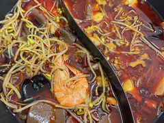 -天赢酒楼(青馨家园店)