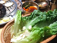 -金顺韩式烤肉·网红烤肉店(广利路店)