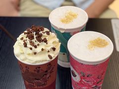 -茶话弄(中贸广场店)