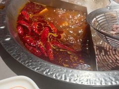 -潮发潮汕牛肉店(软件基地店)