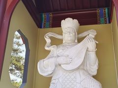 -天津市峰山药王古寺