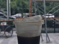 -明谦·Coffee&Cocktail Bar(美您公园店)