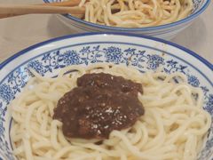 -牛王庙外行家常面(芳草街店)