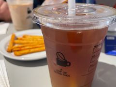 清椰云南冷萃-Seesaw Coffee(上生新所店)