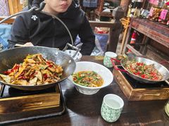 -吃货私房菜(丽江束河古镇店)