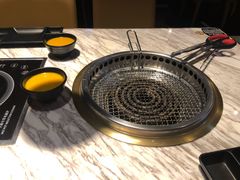 -火炉火自助餐(喜隆多店)