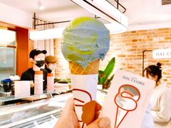 燕麦地球-Dal Cuore 达可芮冰淇淋(陕西北路店)