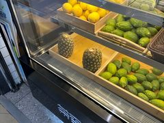 -茶百道(铜梁万达广场店)