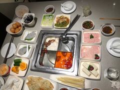 -海底捞火锅(群光广场店)