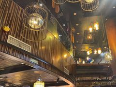 -羊大爷涮肉(亮马桥店)