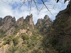 -三清山风景名胜区