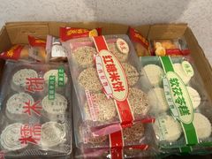 -老蒲鲜·地标·非遗美食(涵江店)