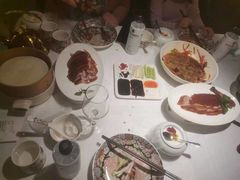 -津禧荟·酥皮烤鸭(北辰店)