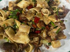 -超越海鲜屋(飞龙物业店)