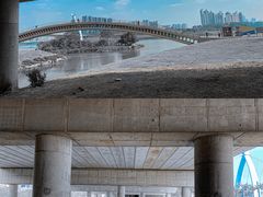 -南宁市英华大桥水塘江综合便民市场