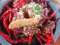 -五七小李子油焖大虾(总店)