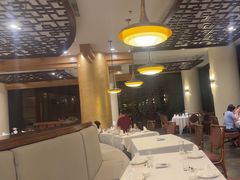 -白云中餐厅·粤菜·亚龙湾喜来登度假酒店