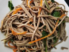 -宛平李记小吃(东关街店)