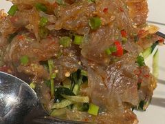 -星光小把串·海鲜烧烤(西安路店)