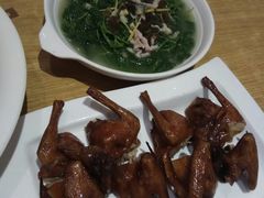 -林辉家宴·本地家常菜·头牌清远鸡(先锋店)