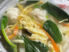 -长人馄饨铺(解放街店)