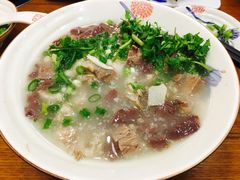 -前堡羊汤岫岩一部(凯隆店)
