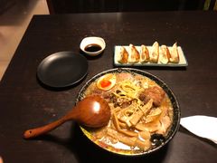 -日本料理神拉面