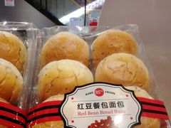 -85度C(上海茶陵北路店)