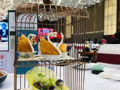 大堂-寻味顺德·珍之宝酒楼(银钻店)