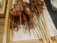 -汉森熊啤酒屋(雨耕山店)