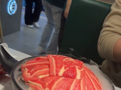 -椰子湾·海南火锅·糟粕醋·椰子鸡(正大广场店)