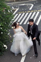 -金夫人婚纱摄影(华南店)