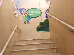 -金宝贝早教(南山花园城店)