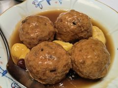 四喜丸子-到家尝北京菜(西坝河店)