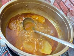 -弘烨 贵州酸汤 鱼火锅(东财店)